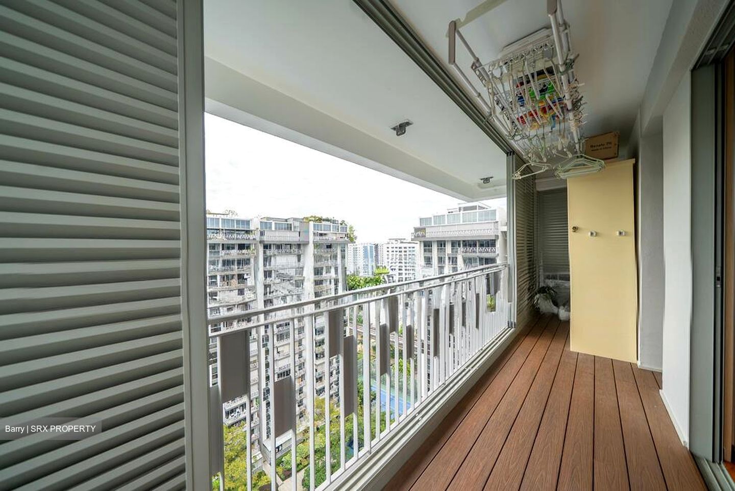 Flo Residence (D19), Condominium #496860701